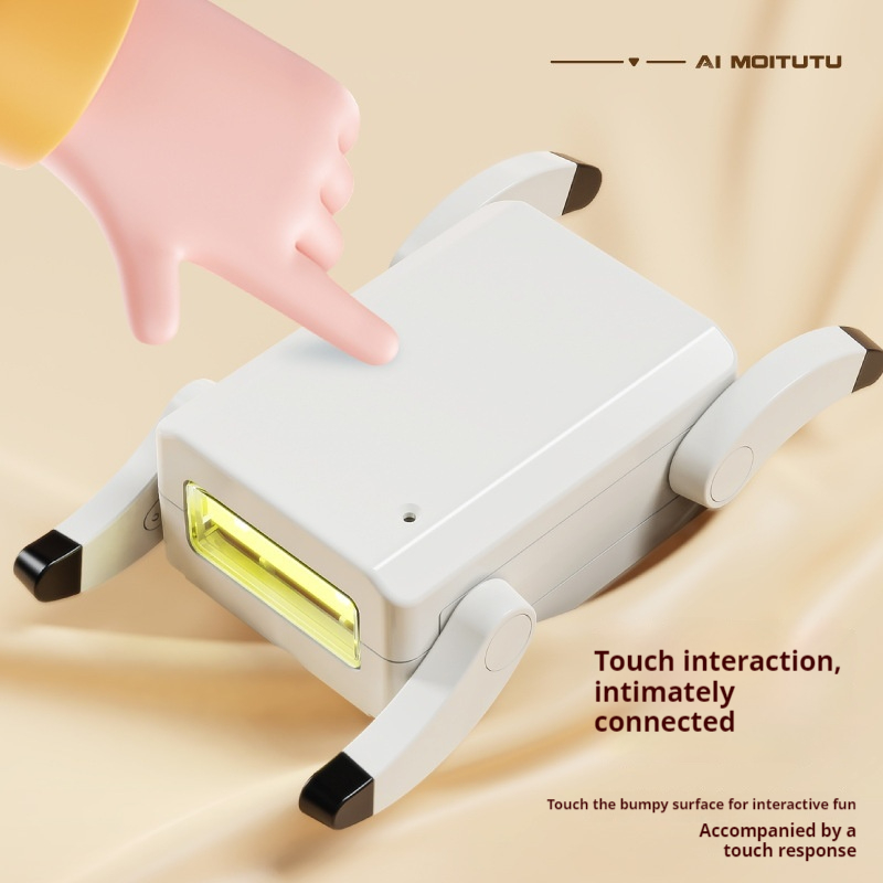 Moitutu Ai Robot Chien Intelli - Dog Toys avis et prix