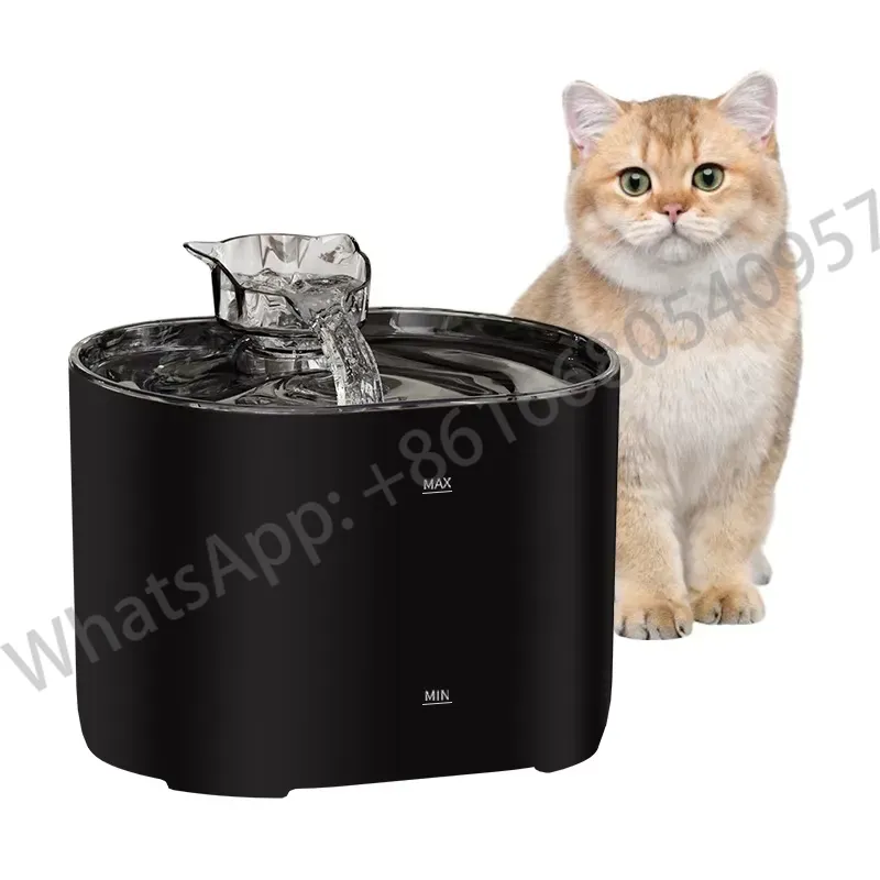 Distributeur d'eau automatique - Pet Feeders avis et prix