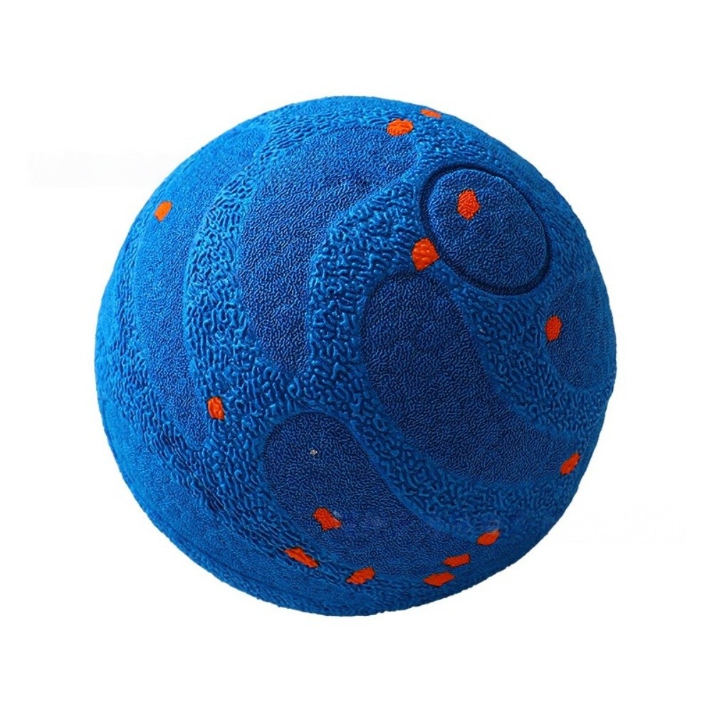 Balle intelligente pour animau - Automatic Moving Dog Ball avis et prix