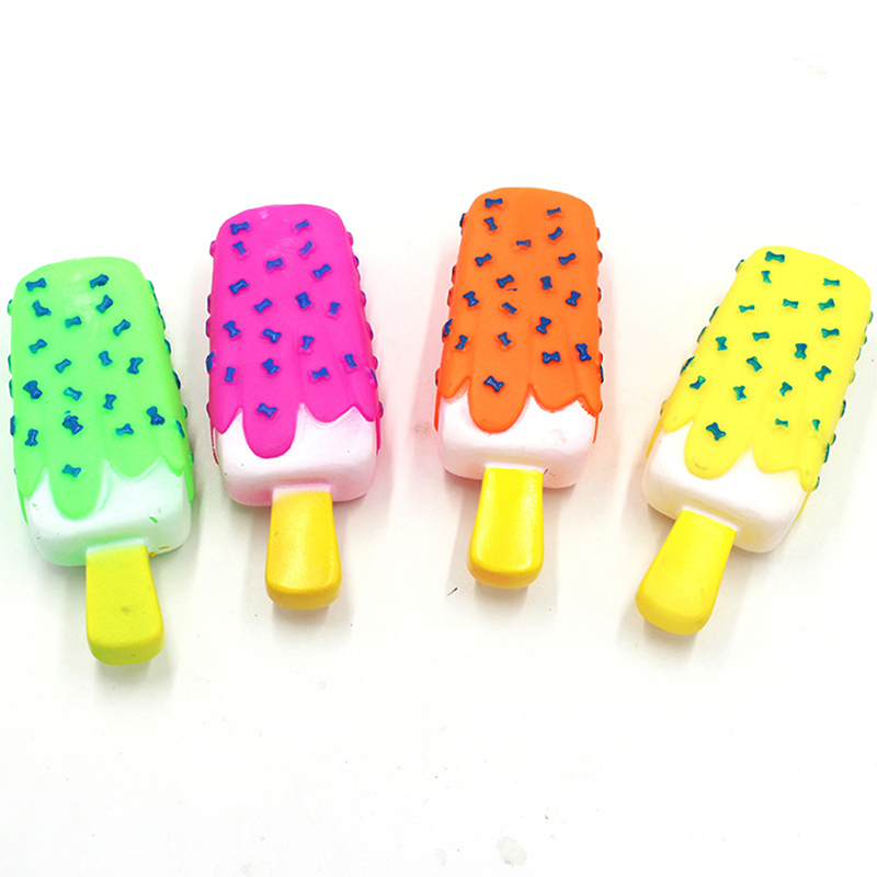Jouet sonore amusant pour chie - Interactive Squeaky Plush Dog Toy avis et prix