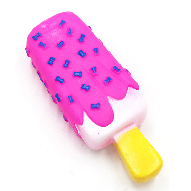 Jouet sonore amusant pour chie - Interactive Squeaky Plush Dog Toy avis et prix
