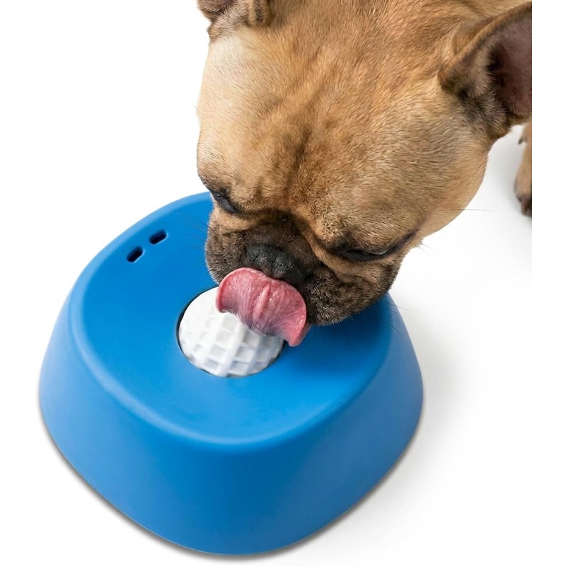 Balle à manger lentement pour  - Dog Puzzle Feeder Toy avis et prix