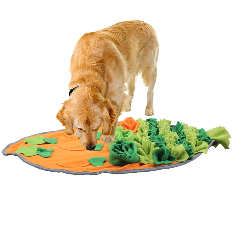 Tapis de recherche olfactive p - Dog Puzzle Feeder Toy avis et prix