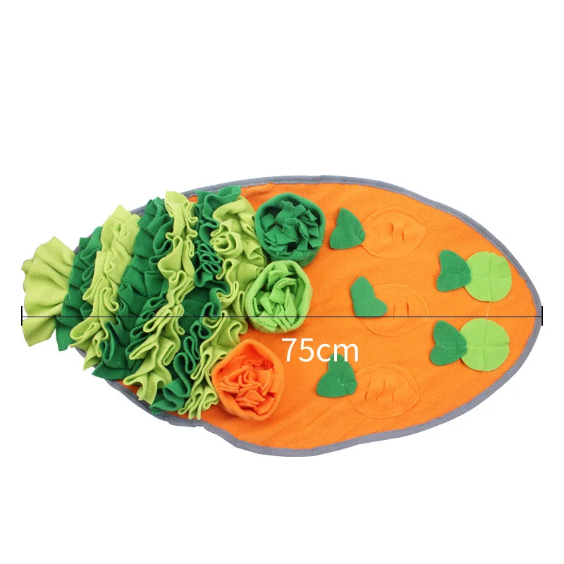 Tapis de recherche olfactive p - Dog Puzzle Feeder Toy avis et prix