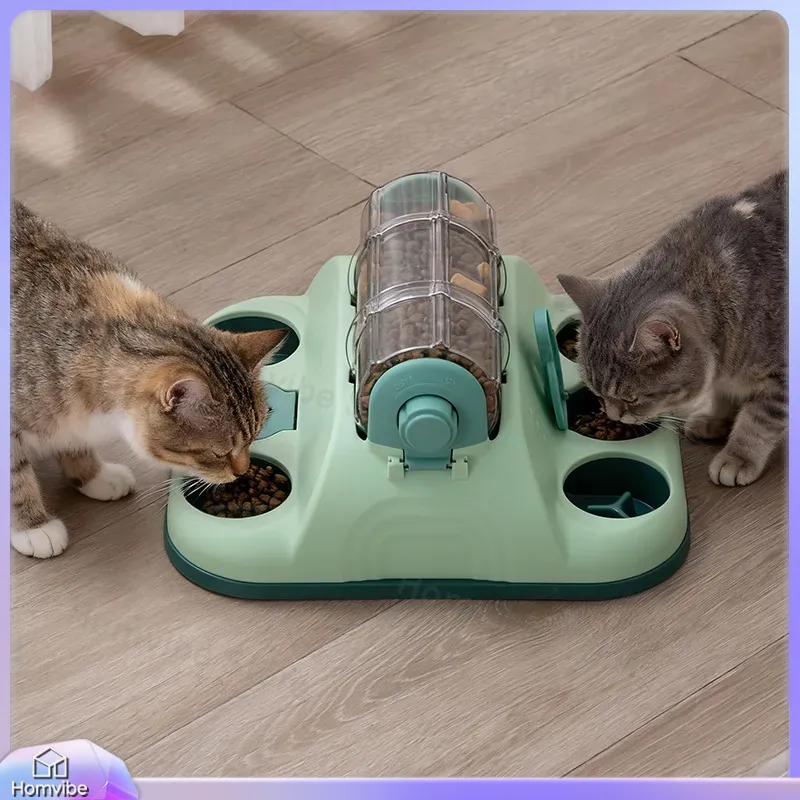 Distributeur de nourriture int - Dog Puzzle Feeder Toy avis et prix