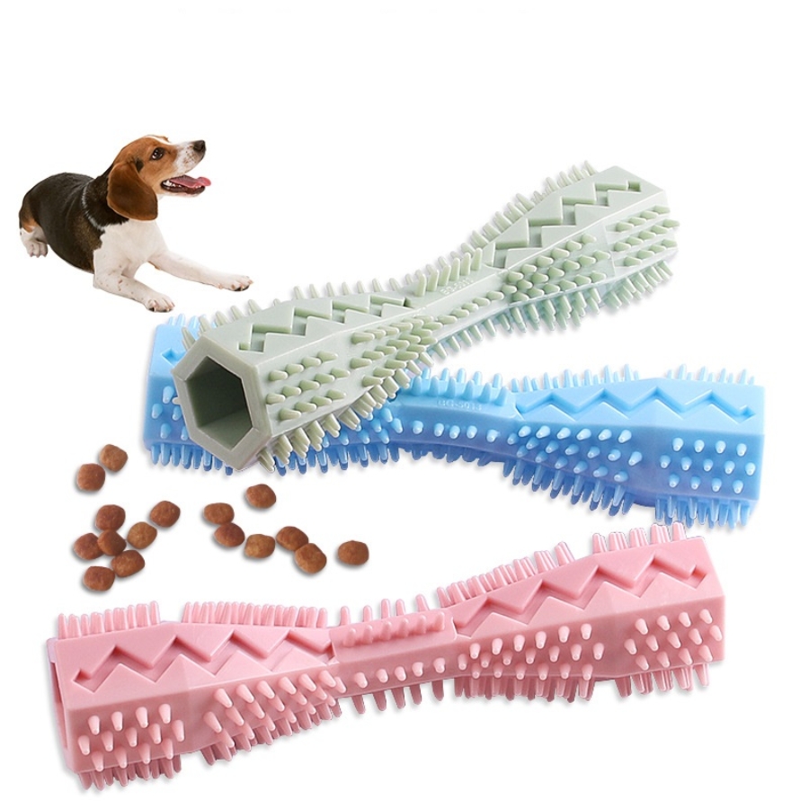 Jouet de dentition pour animau - Indestructible Dog Chew Toy avis et prix
