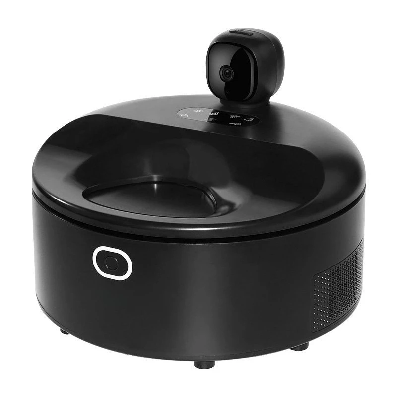 Distributeur automatique intel - Pet Feeders avis et prix